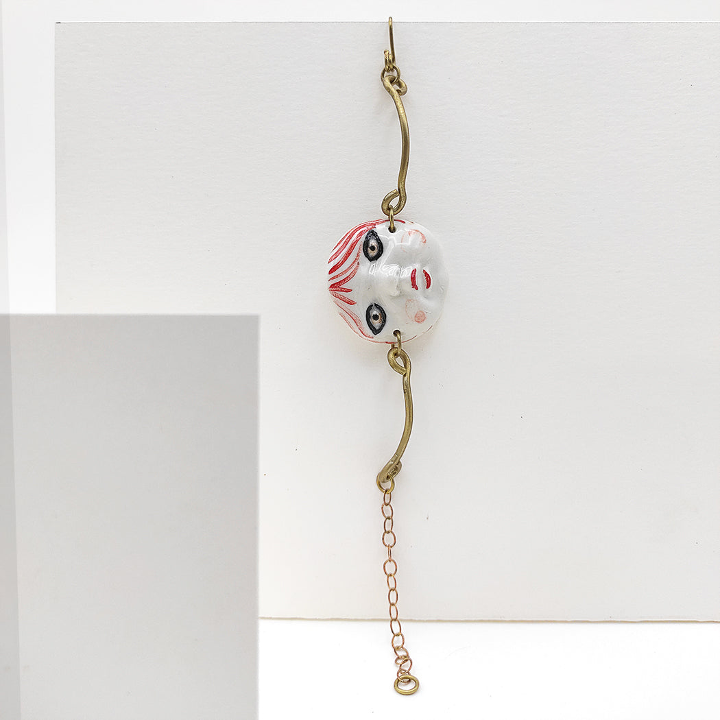 Pulsera caritas